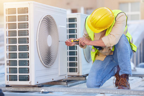 Best HVAC System Installation  in Dauphin Island, AL