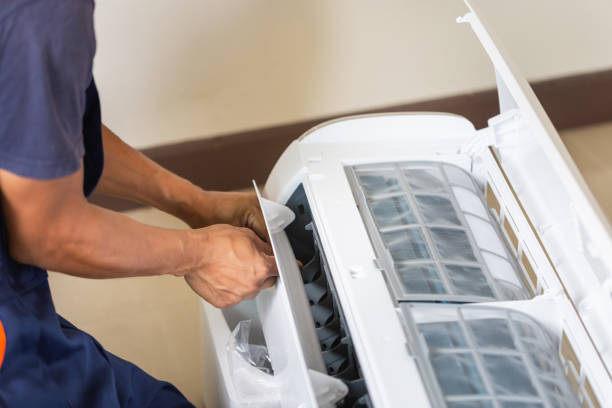 Local HVAC Companies in Dauphin Island, AL