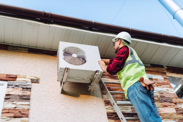 Best Emergency HVAC Repair  in Dauphin Island, AL