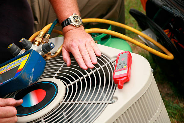 Best HVAC Emergency Services  in Dauphin Island, AL