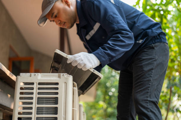 Best HVAC Emergency Services  in Dauphin Island, AL