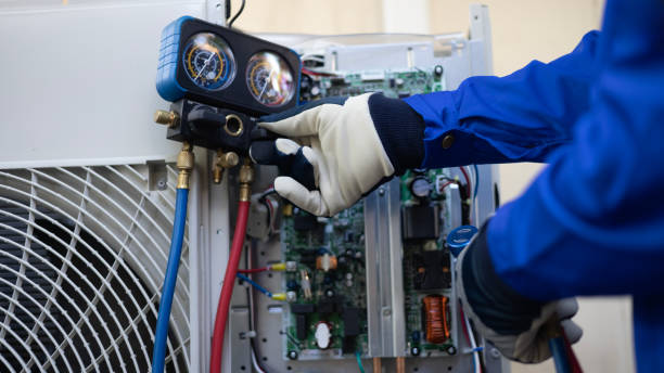 Best Emergency HVAC Repair  in Dauphin Island, AL